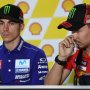 MotoGP Belanda: Emosi, Vinales Minta Lorenzo Dihukum Start dari Belakang