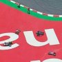Beda Sikap, Ini Perbandingan Komentar 3 Pembalap yang Diaspalkan Lorenzo