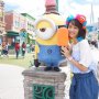 Pamit dari JKT48, Ternyata Ayana Suka Liburan ke Jepang