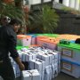 Tim Prabowo Kasih 7 Truk Bukti Gugatan MK Hari Ini, Apa Saja Isinya?