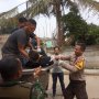 Bergaya di Atas Sampan, 2 Pemuda Asal Bandung Tewas Gegara Selfie