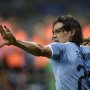 Hantam Ekuador, Cavani : Uruguay Siap Bertarung Raih Copa America