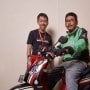 Inspiratif, Anak Driver Gojek ini Jadi Product Engineering di Go-Pay