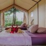 Liburan Glamping dengan Budget 600 Ribu, Ini Rekomendasinya