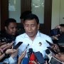 Wiranto: Pemerintah Tak Pernah Cekal Rizieq Shihab Pulang ke Indonesia