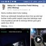 Viral Parkir Bus Rp 50 Ribu, Wali Kota Malang Ancam Pidanakan Juru Parkir