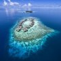 Liburan ke Maldives Makin Sempurna dengan Menginap di Hotel Raffles