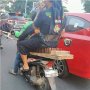 Sadis Abis, Jok Motor Ini Bakal Bikin Penumpangnya Langsung Ngilu