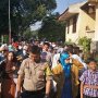 Hari Kedua PPDB SMA di Depok, Masih Ada Orang Tua Datang Jam 2 Malam