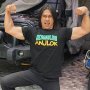 Komedian Agung Hercules Meninggal Dunia