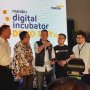 Mandiri Capital Indonesia Undang Investor Danai Startup Fintech