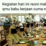 Viral Hina ART sebagai Babu, PNS Tangerang Ngaku Korban Hacker