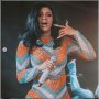 Baju Ketat Cardi B Robek Saat Manggung, Warganet Sebut Mirip Karung Goni
