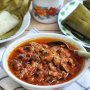 Intip Resep Singkong Cocol Sambal Hati Ayam, Serasa Kembali ke Kampung
