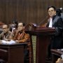 Kutip Pesan Nabi, Kubu Jokowi Minta MK Tolak Permohonan Prabowo