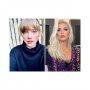 Bikin Geger, Taylor Swift dan Katy Perry Berpelukan di MV Terbaru
