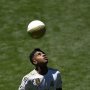 Gabung Real Madrid, Rodrygo: Ini Mimpi Saya Sejak Kecil