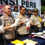 Terima Sabu dari WN Nigeria, Warga Aceh Dibekuk Polisi di Tangsel