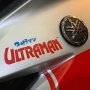 Cuma Dijual 100 Unit, MX King Edisi Ultraman Ini Bikin Penasaran