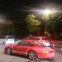 Tak Perlu Ke Dubai, Lokasi di Jakarta Ini Juga Banyak Mobil Sport
