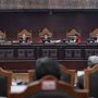 MK Batasi Jumlah Saksi di Sidang Sengketa Pileg 2019