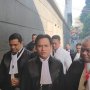 Tim Jokowi Fokus Jawaban Berkas Gugatan Pilpres Prabowo Pertama