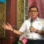 Anggap Desakan Mundur Biasa, Menkumham Malah Banggakan Capaian WTP