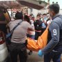 Dibunuh Sang Mantan, Jasad Emak-emak Ditemukan Membusuk di Kontrakan