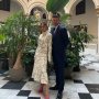 2 Dekade Usia Pernikahan, Victoria Beckham Liburan Romantis Bareng Suami