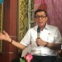 Menkumham Tolak Usulan KPK Napi Korupsi Dipindah ke Nusakambangan