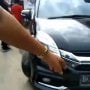 Terjadi Lagi, Pemobil di Sumut Todongkan Senjata dan Mengaku Polisi
