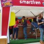 Lebaran 2019, Smartfren Catat Kenaikan Traffic Layanan Streaming