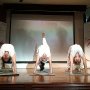 Melampaui Batas Agama, Yoga Bisa Dilakukan Siapapun