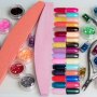 Beli Online Perlengkapan Nail Art, Remaja Ini Alami Luka Bakar