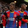 Bantu Perangi Penyebaran Virus Corona, Ini Tindakan Terpuji Wilfried Zaha