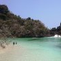 Tak Sembarangan, Berlibur ke Pulau Sempu harus Kantongi Izin