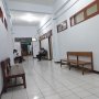 Tewas Gantung Diri di Indekos, DN Sering Menyendiri di Bangku Kampus