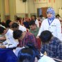 2.072 Peserta Ikut Seleksi PMB Politeknik Ketenagakerjaan di Kemnaker