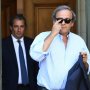 Duh! Tunjuk Qatar Jadi Tuan Rumah Piala Dunia 2022, Platini Resmi Ditahan