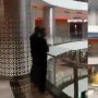 Viral, Mal di Depok Ini Selalu Putar Lagu Indonesia Raya Setiap Mau Buka