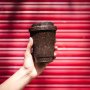 Wow, Perusahaan Ini Ciptakan Gelas Daur Ulang dari Limbah Kopi Bubuk
