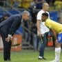 Dua Gol Brasil Dianulir VAR, Tite Tidak Komplain