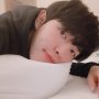 Antrean Panjang Jelang Acara Fan Meeting Kim Jaehwan di Jakarta