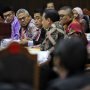 KPU Ungkap Kejanggalan Barang Bukti Amplop Surat Suara dari Saksi Prabowo