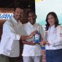 Lewat Kampanye "Libas Tantangan Kita", Shell Berbagi Semangat Positif