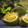 Sedih, Wanita Ini Curhat Sampai Terisak karena Durian