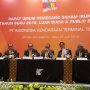 Indonesia Kendaraan Terminal Bagi Dividen Rp 102,11 Miliar