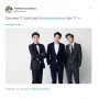 Jadi Trending Topik, Warganet Berlomba Jadi #menantuidaman di Twitter