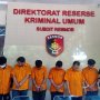 Pakai Kawat, Begini Trik Kawanan Asal Lampung Bobol 9 Mesim ATM di Jakarta