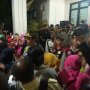 Ricuh PPDB Kota Surabaya, Wali Murid Adu Dorong di Kantor Dindik